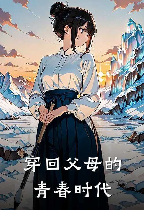 穿回父母的青春时代