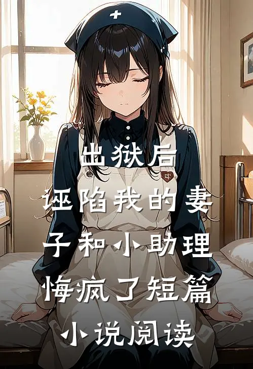 出狱后，诬陷我的妻子和小助理悔疯了短篇小说阅读