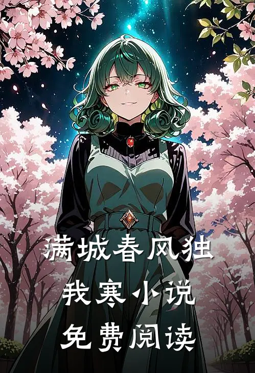 满城春风独我寒小说免费阅读