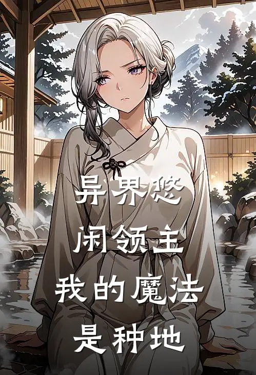 异界悠闲领主：我的魔法是种地