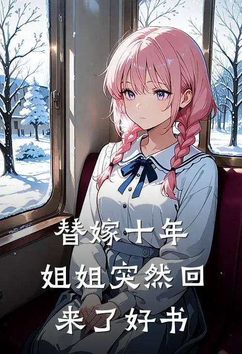 替嫁十年，姐姐突然回来了好书