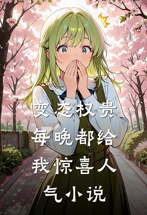 变态权贵，每晚都给我惊喜人气小说