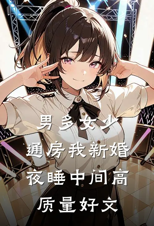 男多女少：通房我新婚夜睡中间高质量好文