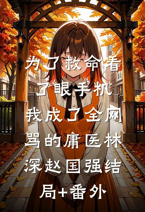 为了救命看了眼手机，我成了全网骂的庸医林深赵国强结局+番外