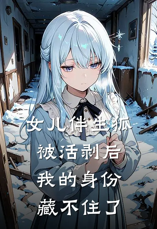 女儿伴生狐被活剥后，我的身份藏不住了