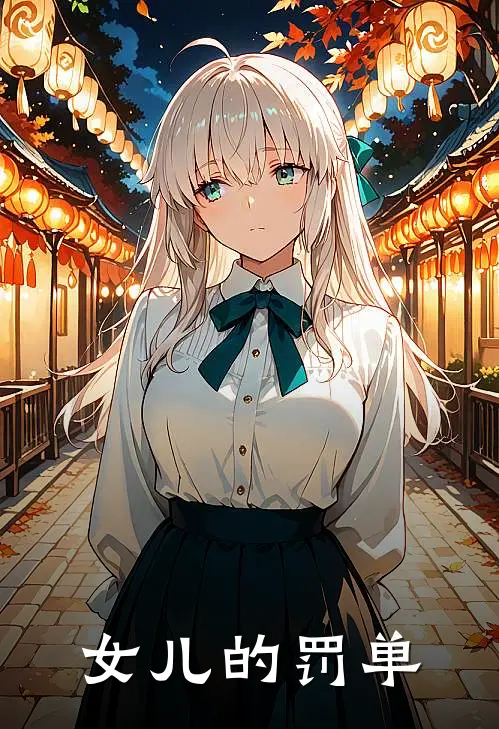 女儿的罚单