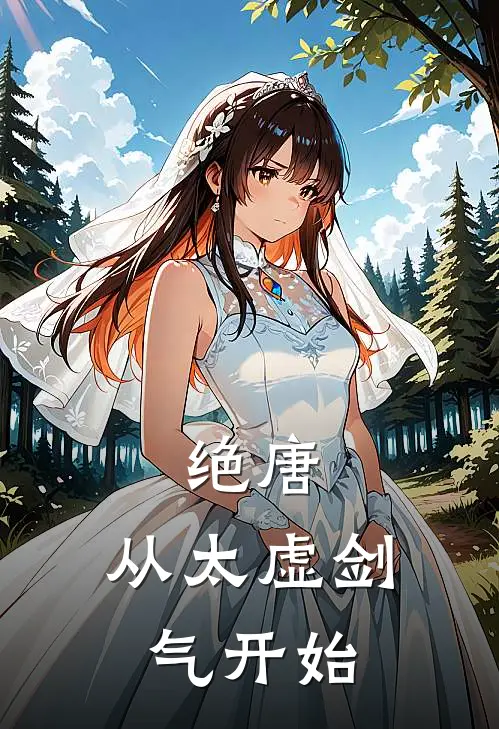 绝唐：从太虚剑气开始