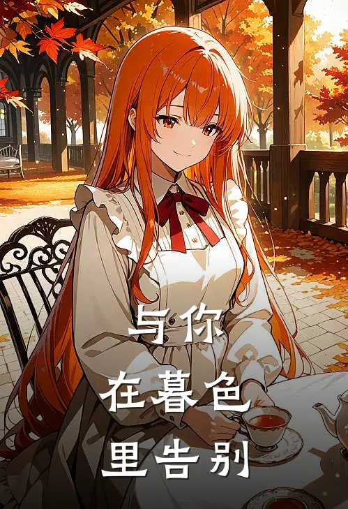 与你，在暮色里告别