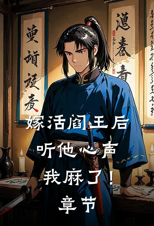 嫁活阎王后，听他心声我麻了！章节