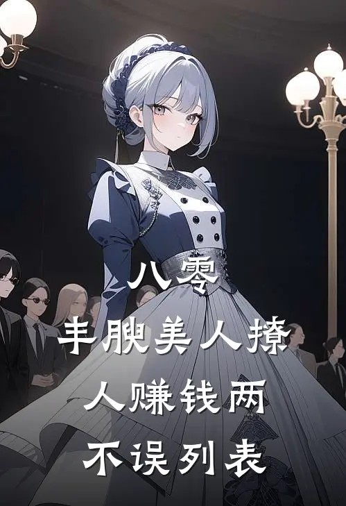 八零：丰腴美人撩人赚钱两不误列表