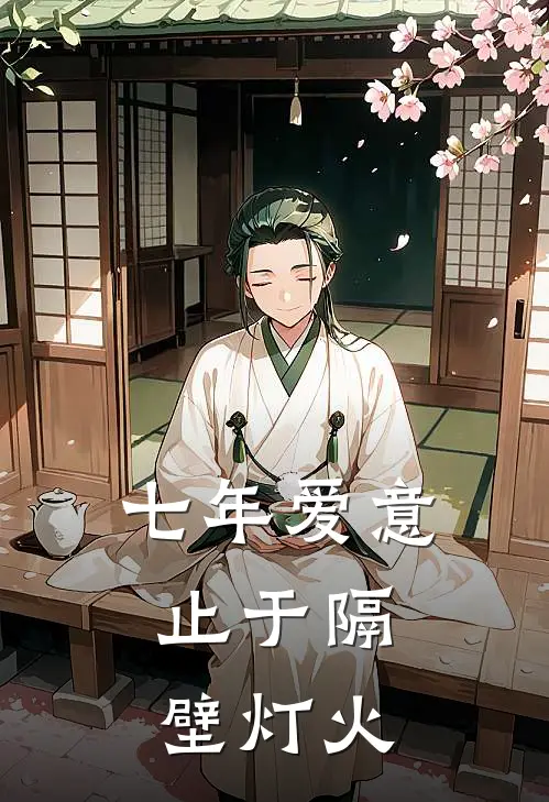 七年爱意，止于隔壁灯火