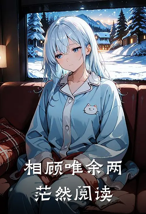 相顾唯余两茫然阅读