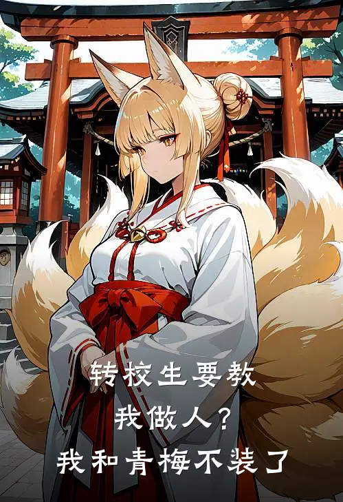 转校生要教我做人？我和青梅不装了