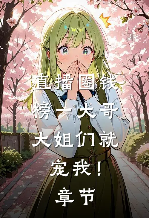 直播圈钱，榜一大哥大姐们就宠我！章节
