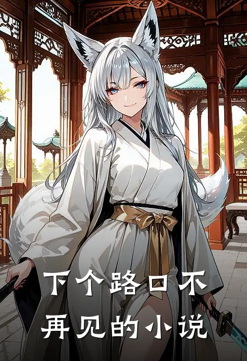 下个路口不再见的小说