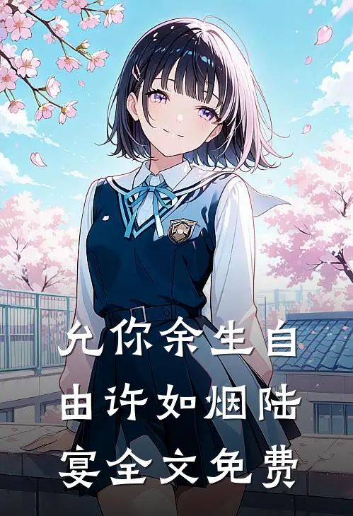允你余生自由许如烟陆宴全文免费