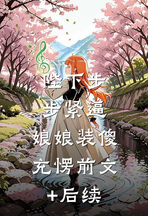 陛下步步紧逼，娘娘装傻充愣前文+后续