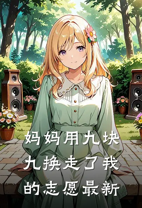 妈妈用九块九换走了我的志愿最新