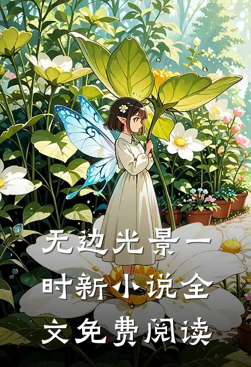 无边光景一时新小说全文免费阅读