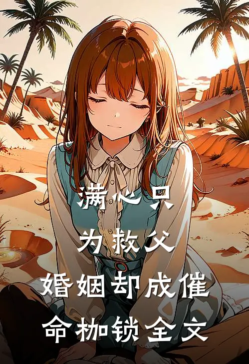 满心只为救父，婚姻却成催命枷锁全文