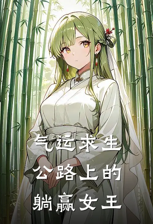 气运求生：公路上的躺赢女王