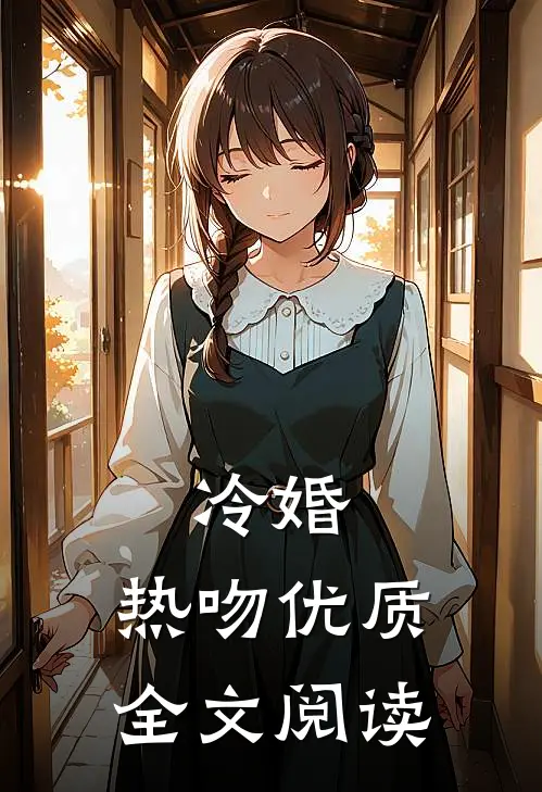 冷婚，热吻优质全文阅读