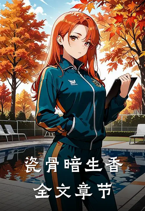 瓷骨暗生香全文章节