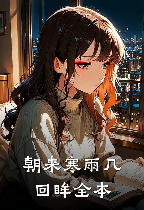朝来寒雨几回眸全本