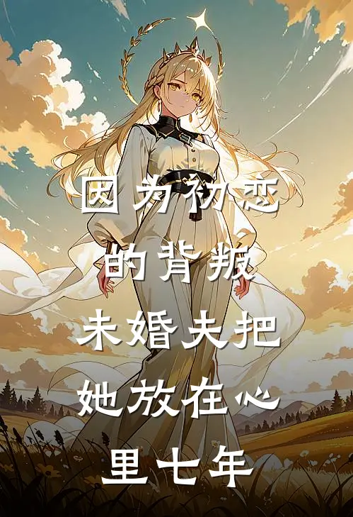因为初恋的背叛，未婚夫把她放在心里七年