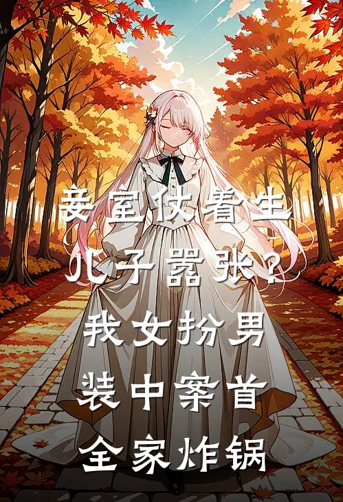 妾室仗着生儿子嚣张？我女扮男装中案首，全家炸锅