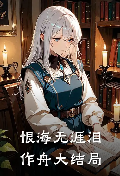 恨海无涯泪作舟大结局
