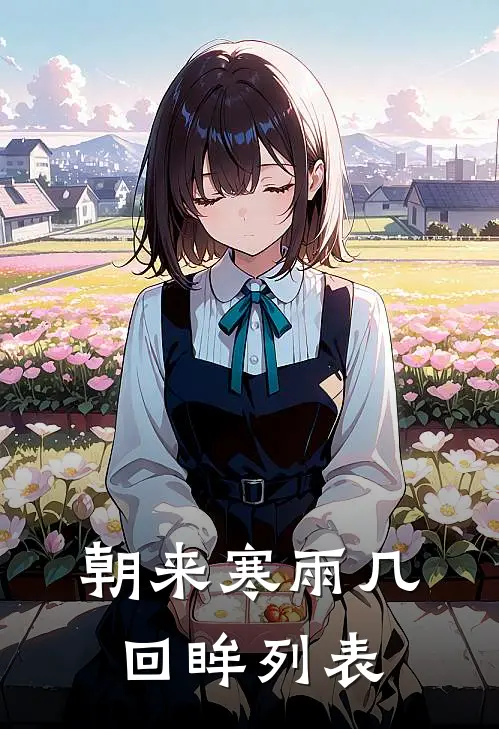 朝来寒雨几回眸列表