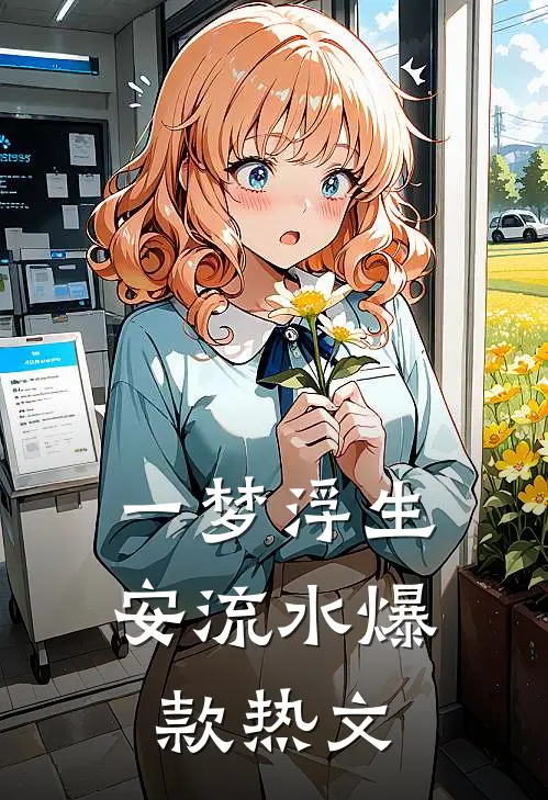 一梦浮生安流水爆款热文