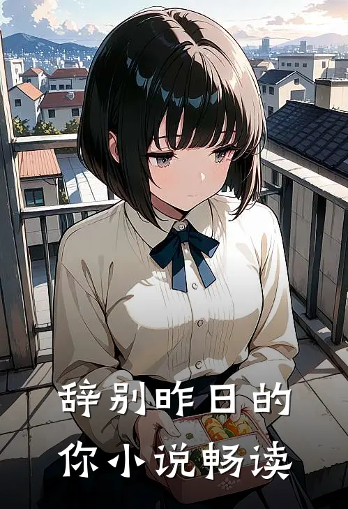 辞别昨日的你小说畅读