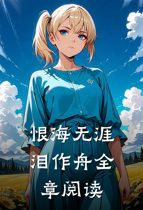 恨海无涯泪作舟全章阅读