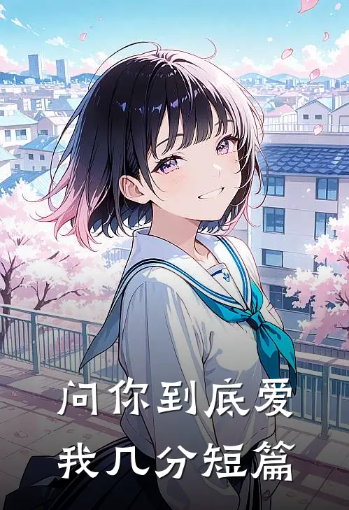问你到底爱我几分短篇