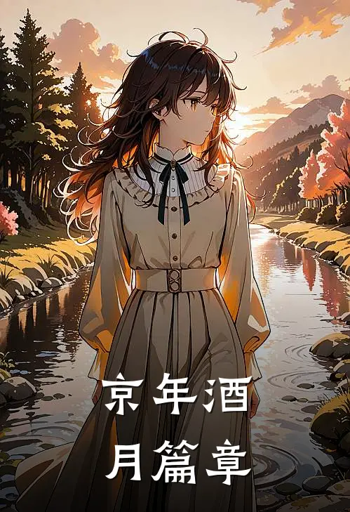 京年酒月篇章