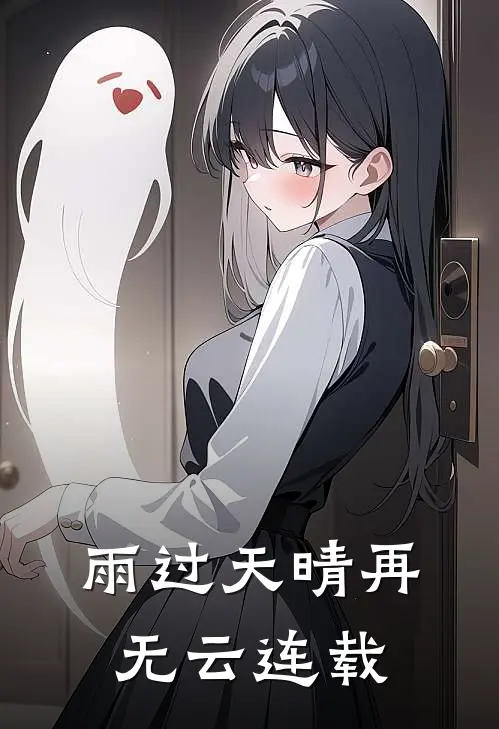 雨过天晴再无云连载