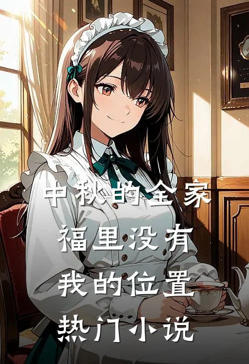 中秋的全家福里没有我的位置热门小说
