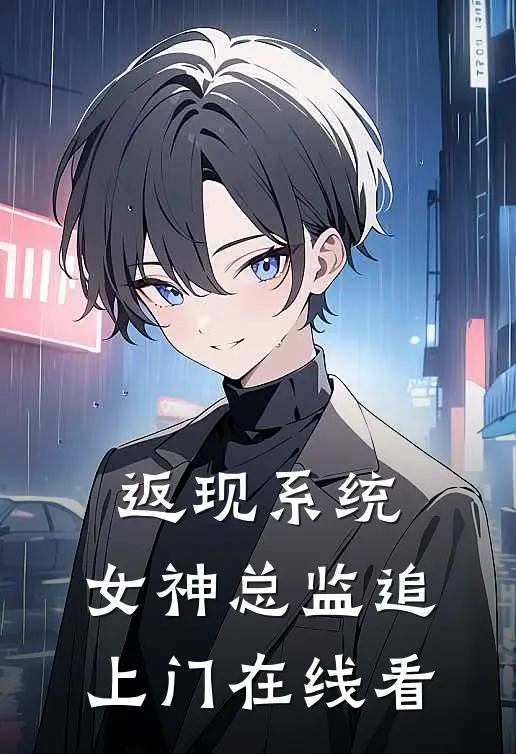 返现系统，女神总监追上门在线看
