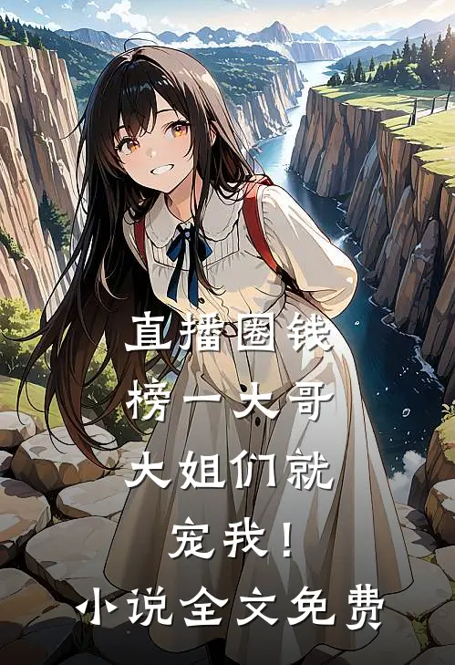 直播圈钱，榜一大哥大姐们就宠我！小说全文免费