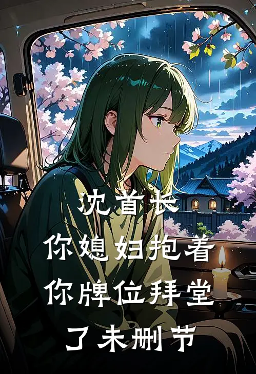 沈首长，你媳妇抱着你牌位拜堂了未删节