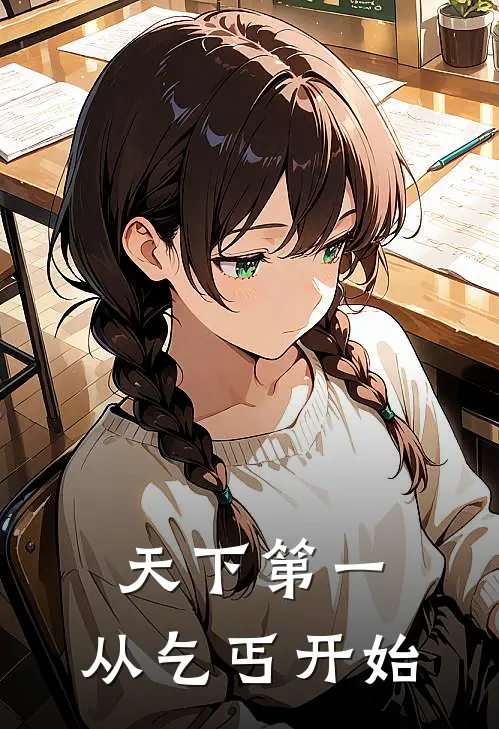 天下第一，从乞丐开始