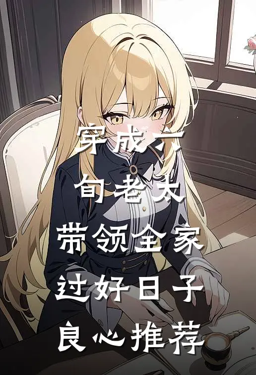 穿成六旬老太，带领全家过好日子良心推荐