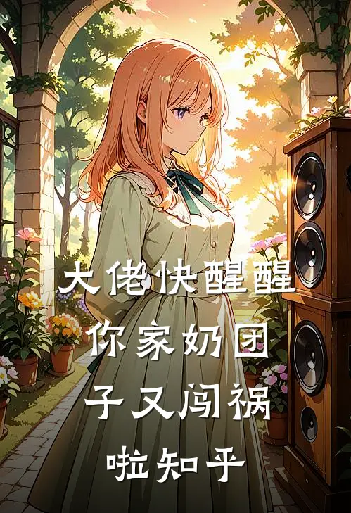 大佬快醒醒，你家奶团子又闯祸啦知乎