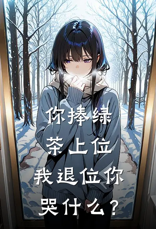 你捧绿茶上位，我退位你哭什么？