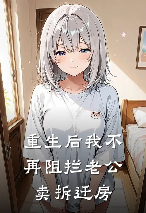 重生后我不再阻拦老公卖拆迁房