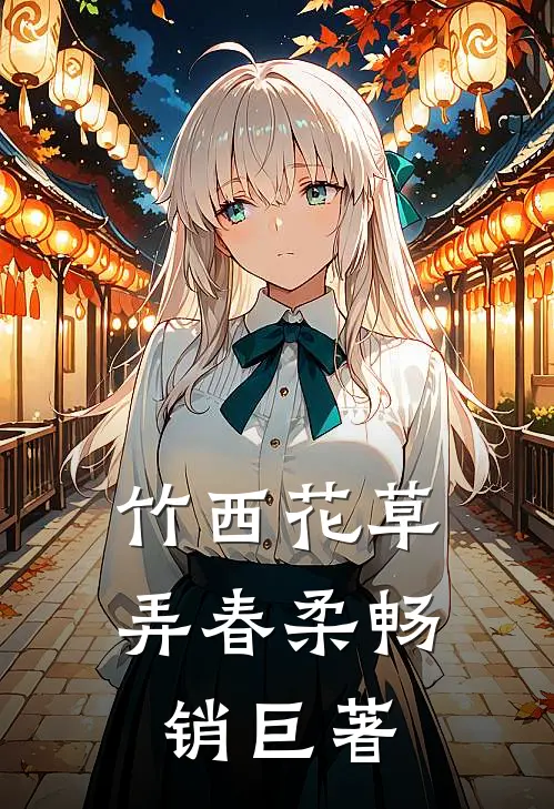 竹西花草弄春柔畅销巨著
