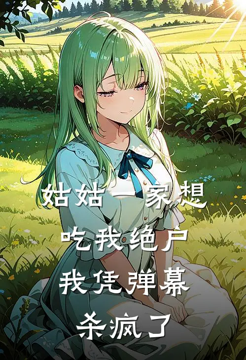 姑姑一家想吃我绝户，我凭弹幕杀疯了