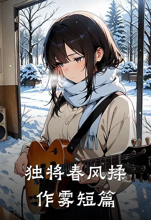 独将春风揉作雾短篇